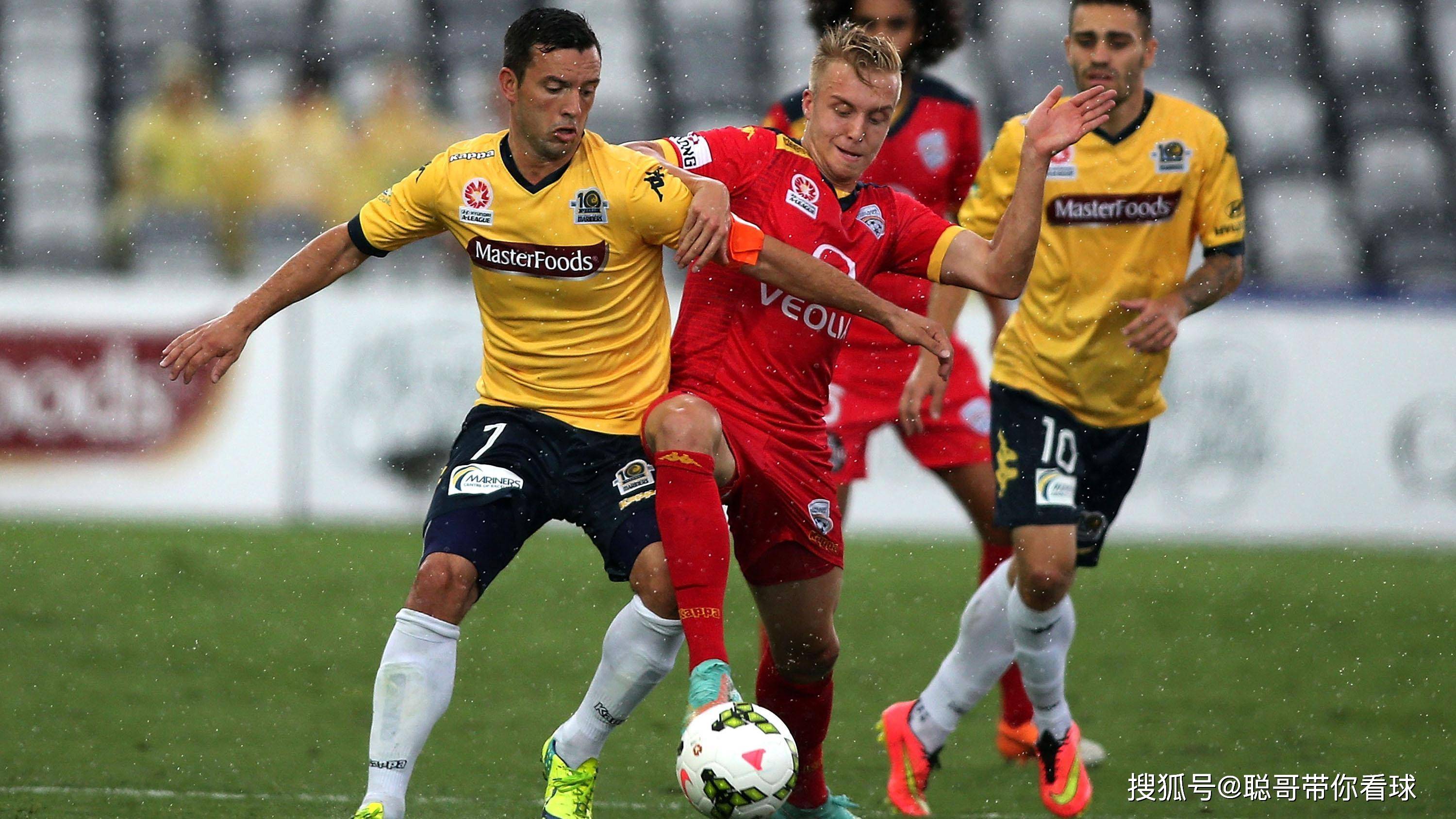 新赛季展望:澳大利亚俱乐部队伍组建完成,备战联赛的简单介绍 新赛季展望:澳大利亚俱乐部队伍组建完成,备战联赛的简单介绍