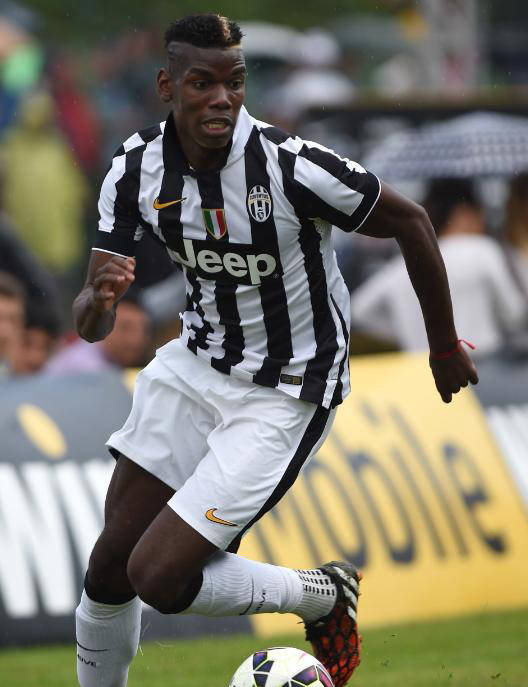 AC米兰前锋博格巴恢复训练,或将重返赛场 AC米兰前锋博格巴恢复训练,或将重返赛场