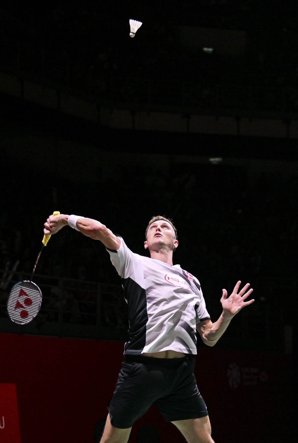 关于印度羽毛球队翻盘韩国羽毛球队，安赛龙高光表现的信息