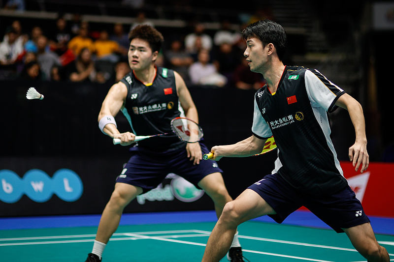 印尼羽毛球队鏖战马来西亚羽毛球队，戴资颖统治全场的简单介绍