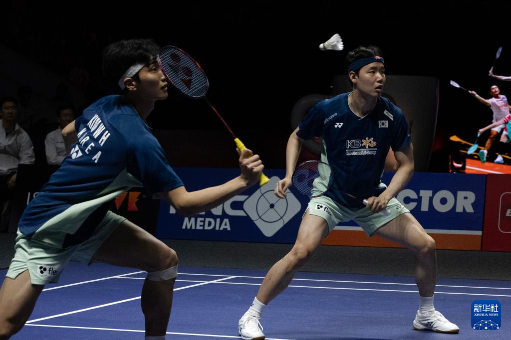 印尼羽毛球队鏖战马来西亚羽毛球队，戴资颖统治全场的简单介绍