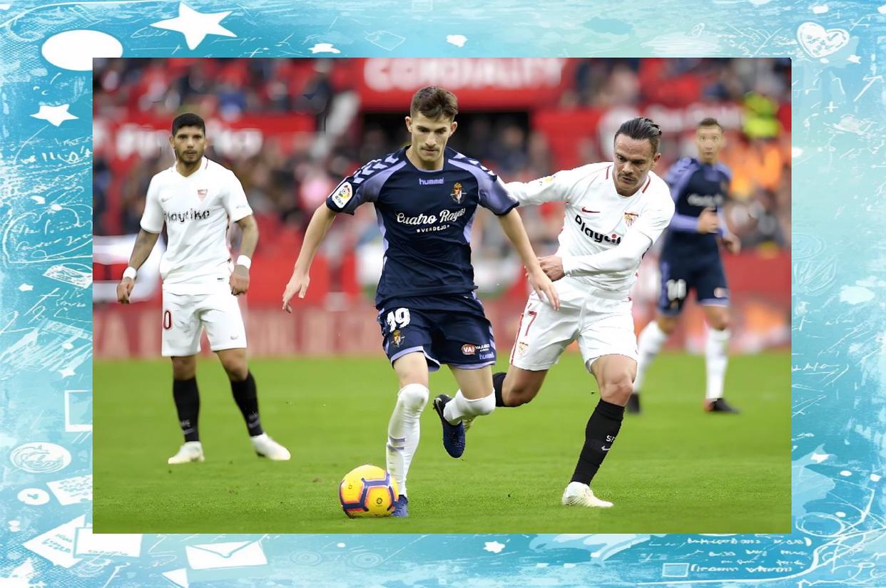 巴拉多利德险胜对手，积分激战犹存的简单介绍