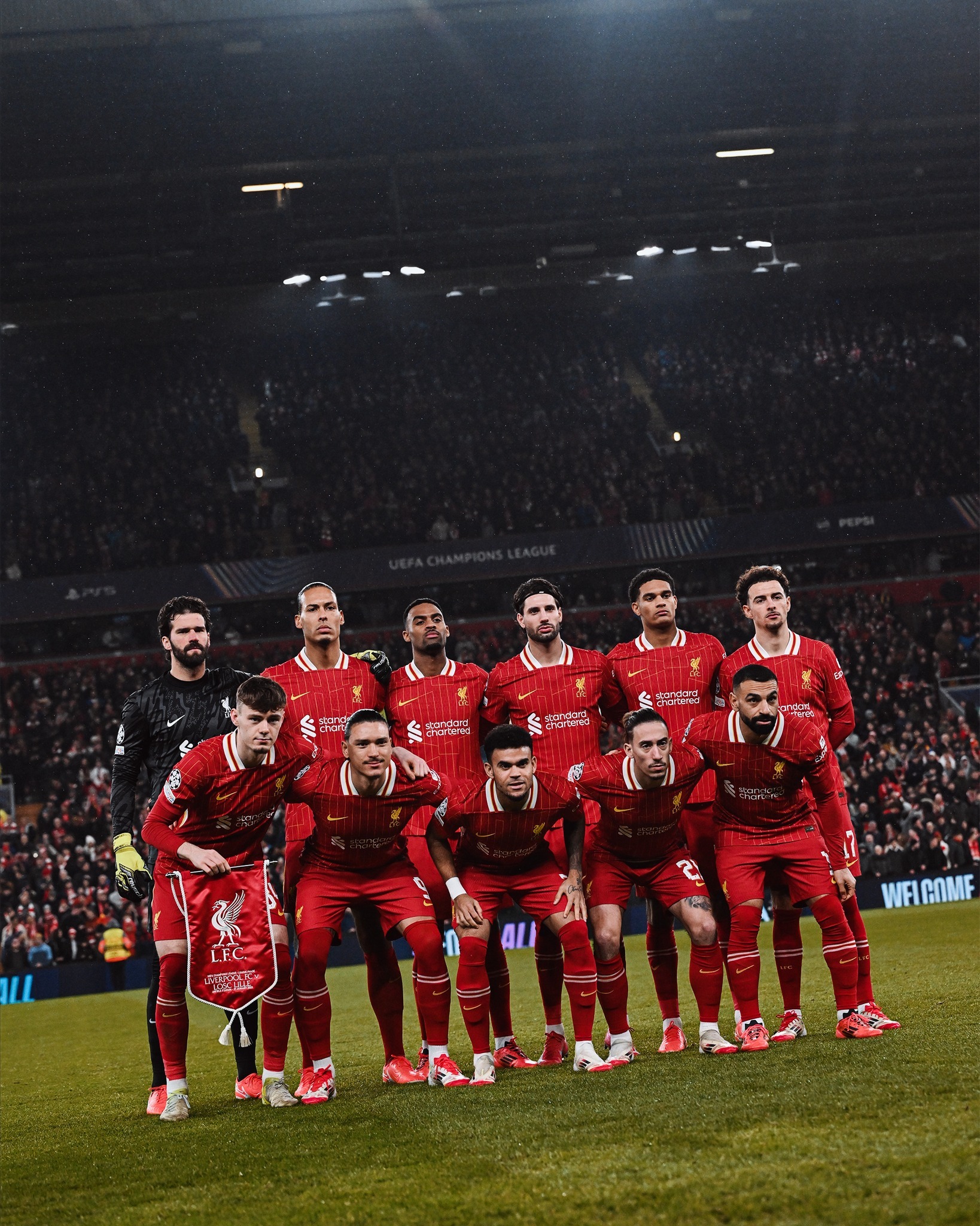 埃弗顿客场战平利物浦，取得重要一分的简单介绍