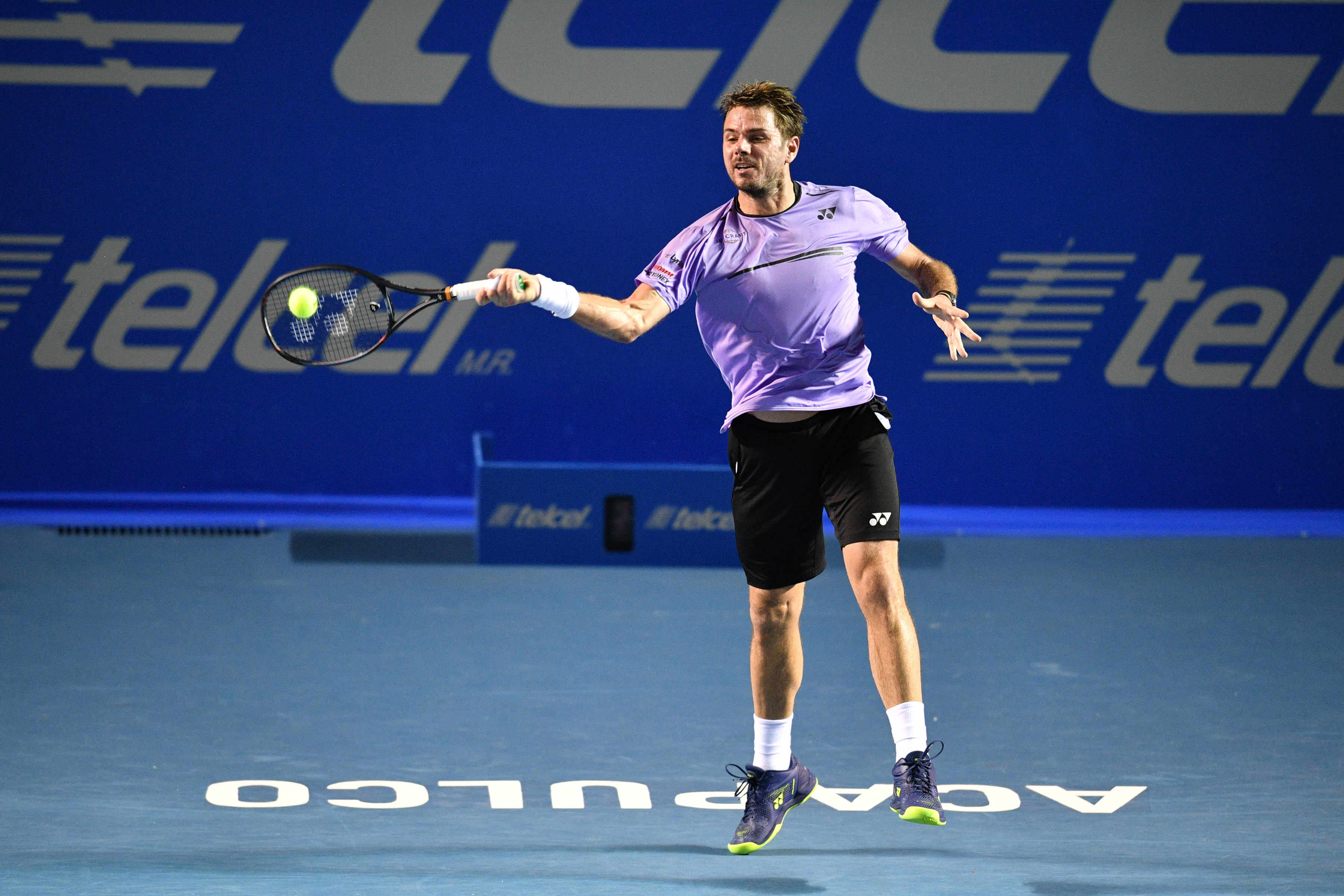 关于德国网球队爆冷世界网球队，瓦林卡制霸全场的信息