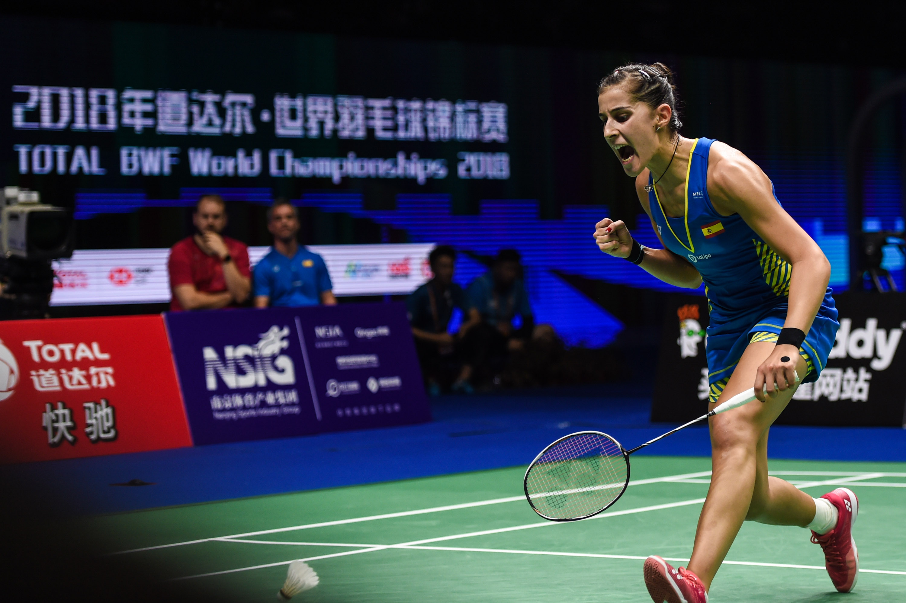 法国羽毛球队完胜泰国羽毛球队,马琳送出助攻 法国羽毛球队完胜泰国羽毛球队,马琳送出助攻