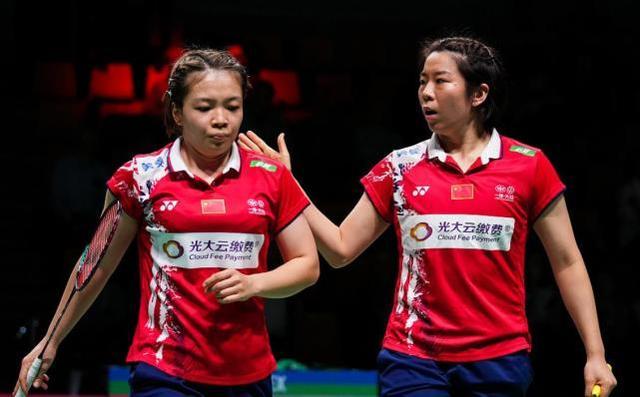 法国羽毛球队完胜泰国羽毛球队,马琳送出助攻 法国羽毛球队完胜泰国羽毛球队,马琳送出助攻