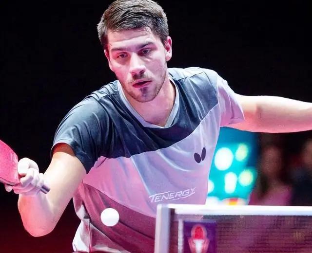 德国乒乓球队横扫日本乒乓球队，奥恰洛夫惊艳世界的简单介绍