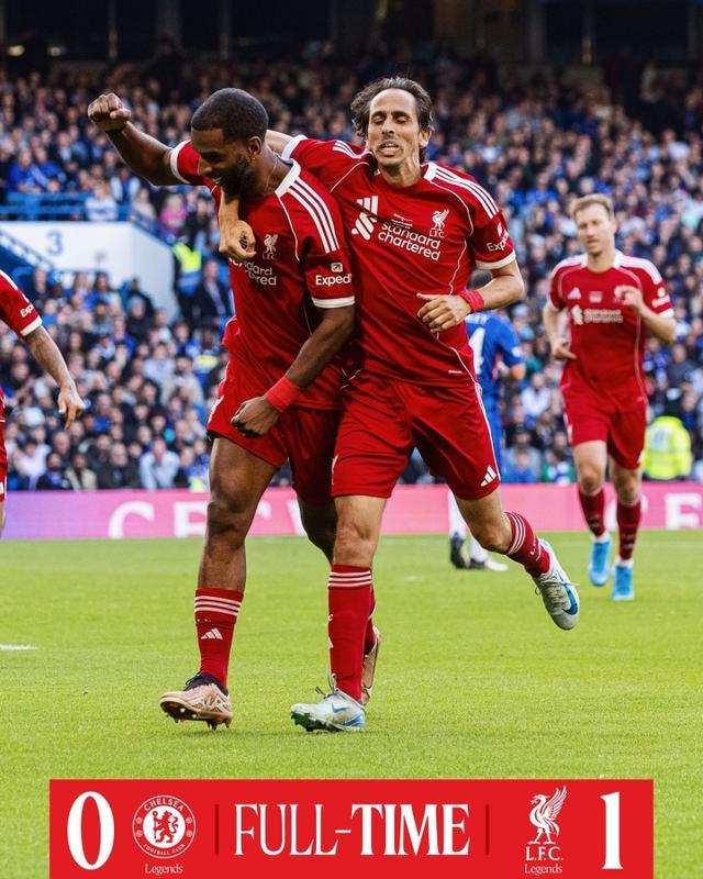 利物浦鏖战切尔西，博格巴关键制胜的简单介绍