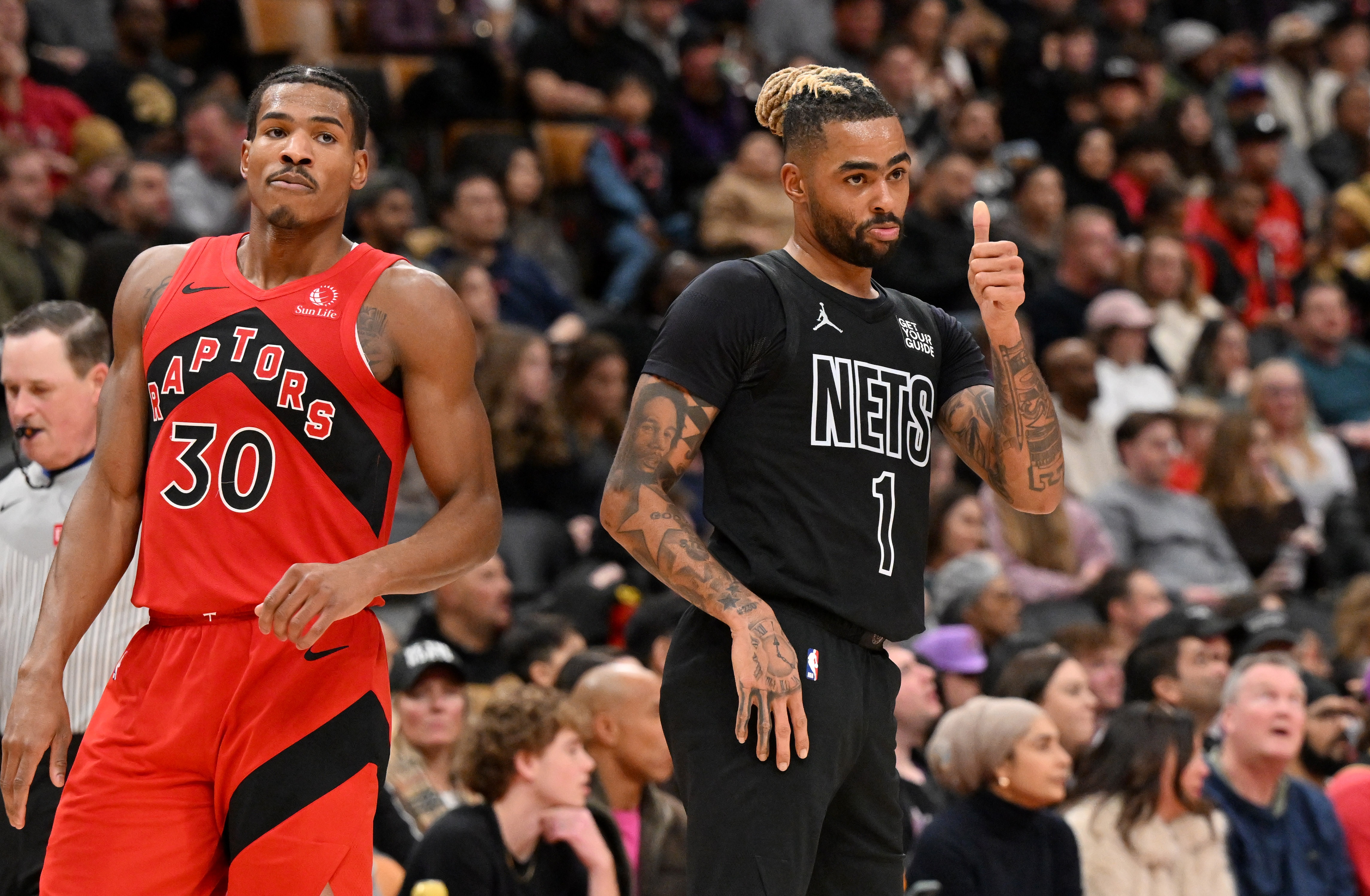 包含希腊男篮绝杀篮网B队，麦科勒姆三分雨点燃全场的词条