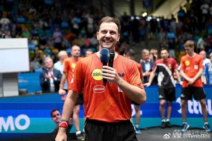 关于法国乒乓球队血洗瑞典乒乓球队,波尔一己之力扛起全队的信息 关于法国乒乓球队血洗瑞典乒乓球队,波尔一己之力扛起全队的信息