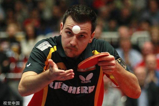 关于法国乒乓球队血洗瑞典乒乓球队,波尔一己之力扛起全队的信息 关于法国乒乓球队血洗瑞典乒乓球队,波尔一己之力扛起全队的信息