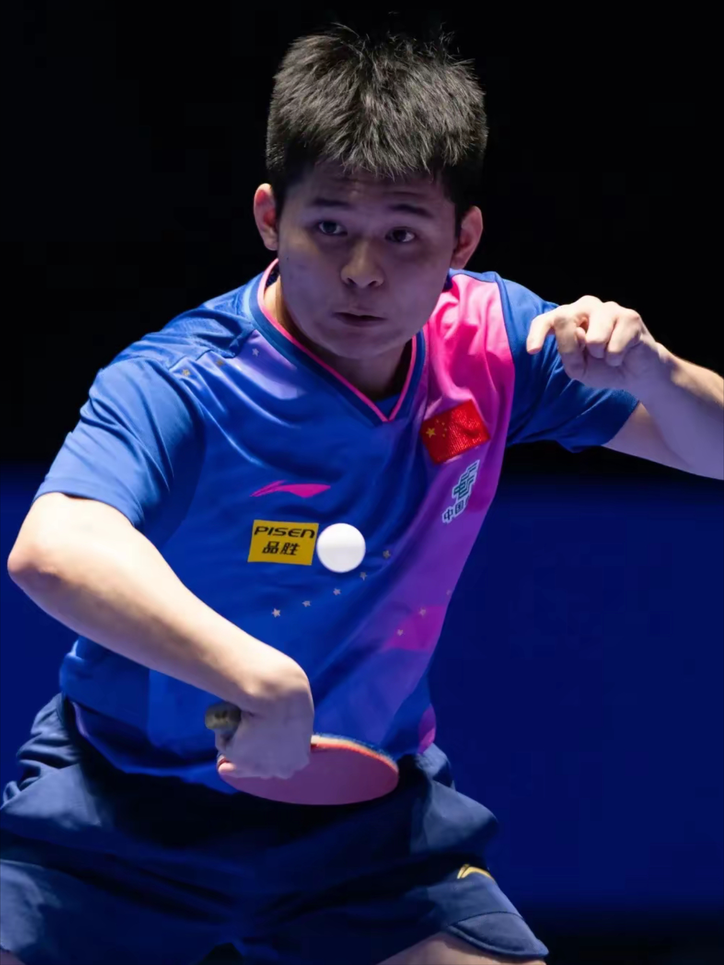 包含比利时乒乓球队绝杀德国乒乓球队，奥恰洛夫绝境逆转的词条