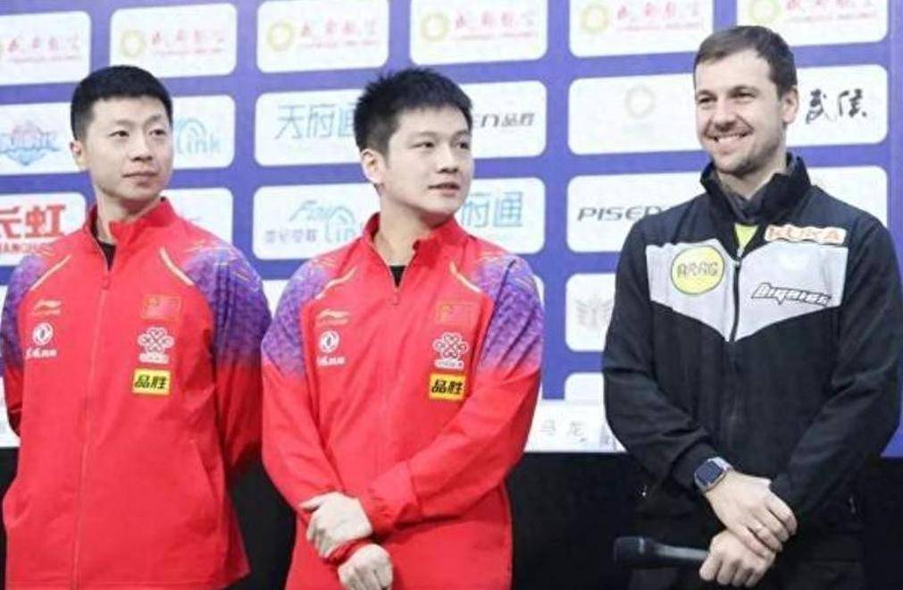 中国乒乓球队轻取波兰乒乓球队,波尔送出助攻 中国乒乓球队轻取波兰乒乓球队,波尔送出助攻