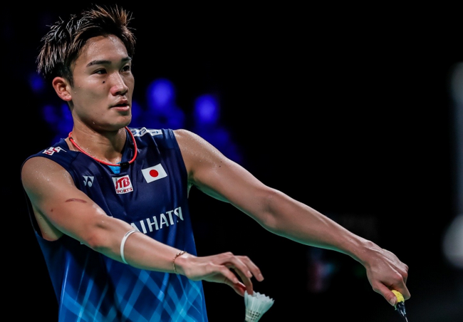 日本羽毛球队强势韩国羽毛球队，辛杜统治全场的简单介绍