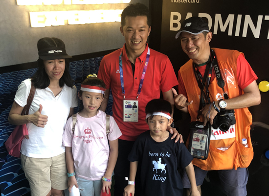 法国羽毛球队鏖战印尼羽毛球队,陶菲克关键制胜的简单介绍 法国羽毛球队鏖战印尼羽毛球队,陶菲克关键制胜的简单介绍