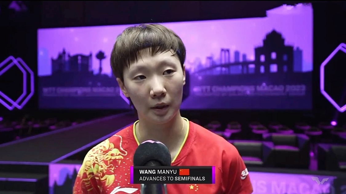 关于印尼队逆转韩国队，马琳高光表现的信息