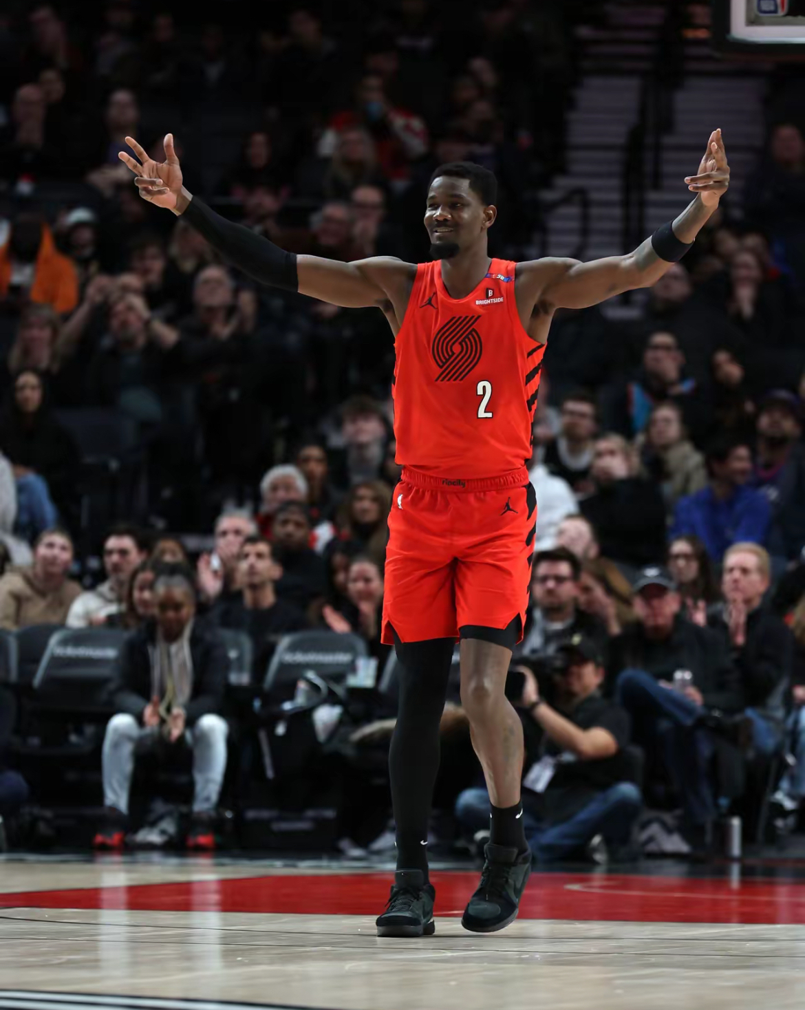 关于灰熊横扫勇士，锡安状态火热的信息