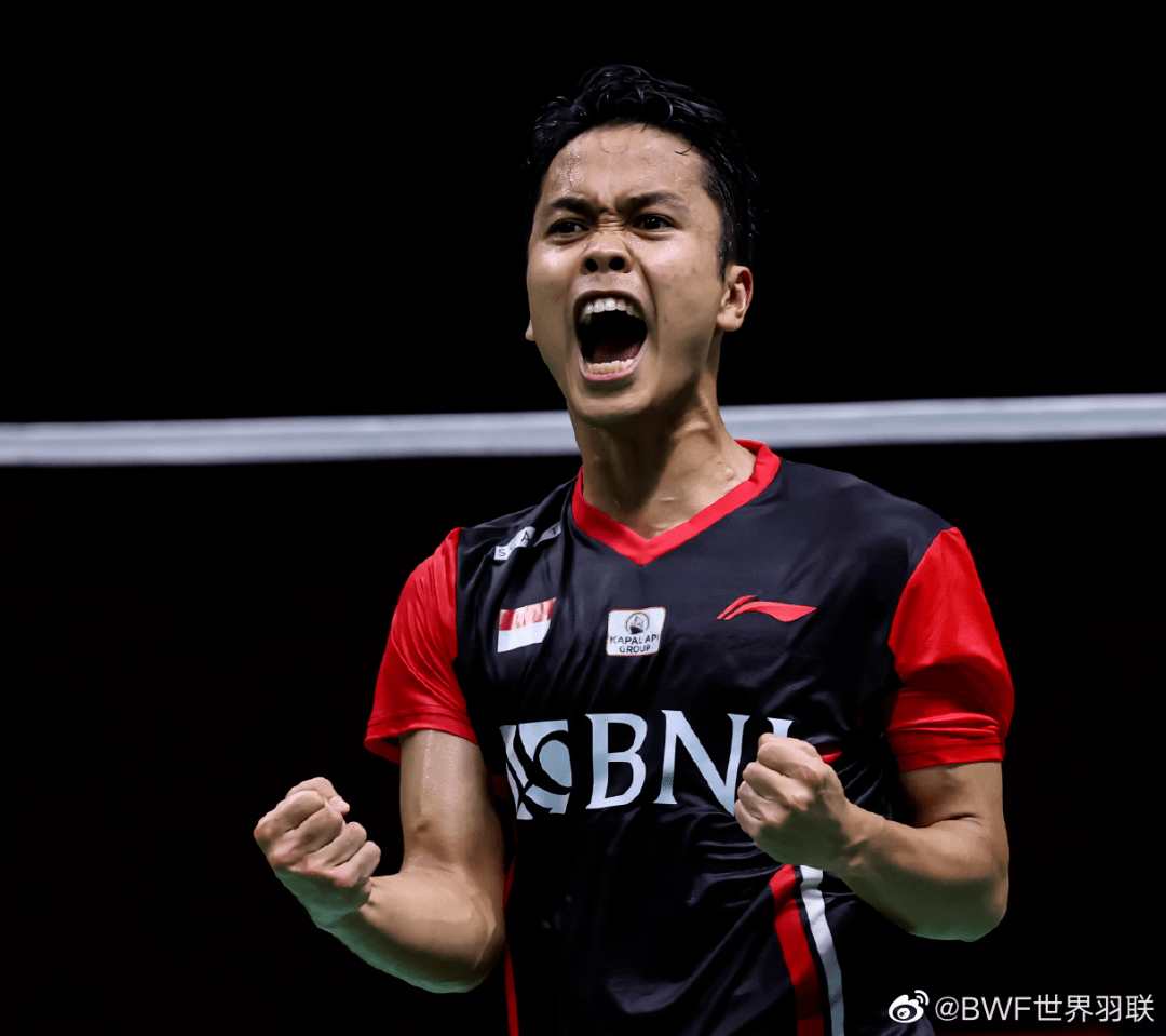 关于印尼队轻取日本队，戴资颖状态火热的信息