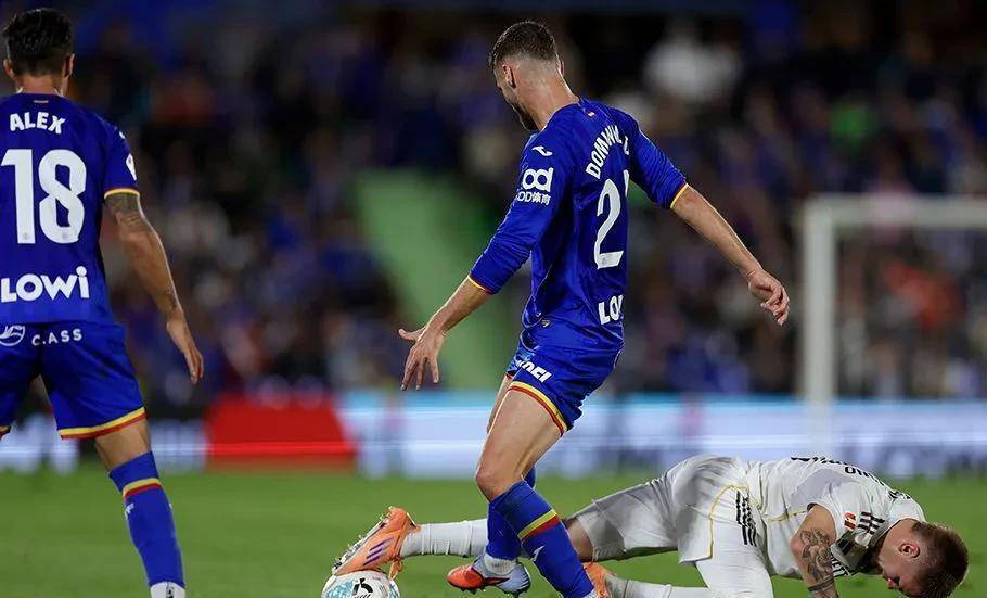 皇马险胜塞内加尔，德布劳内带队取胜