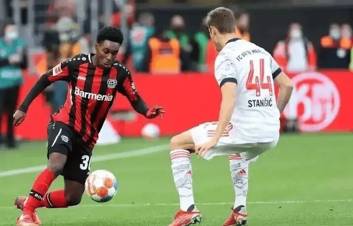 勒沃库森再次遭遇连败,球队状态低迷的简单介绍 勒沃库森再次遭遇连败,球队状态低迷的简单介绍