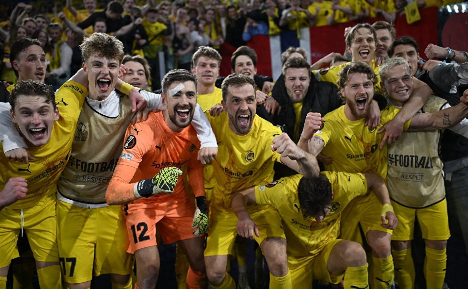 欧预赛精彩瞬间：西班牙遭挪威绝平，难得失分的简单介绍