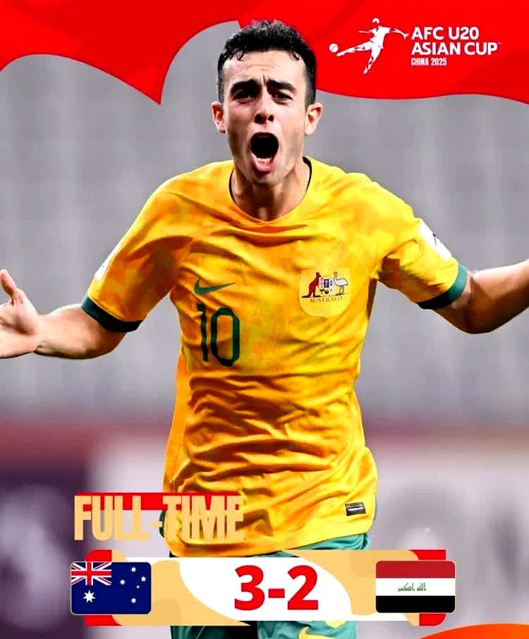 澳大利亚队在比赛中表现出色