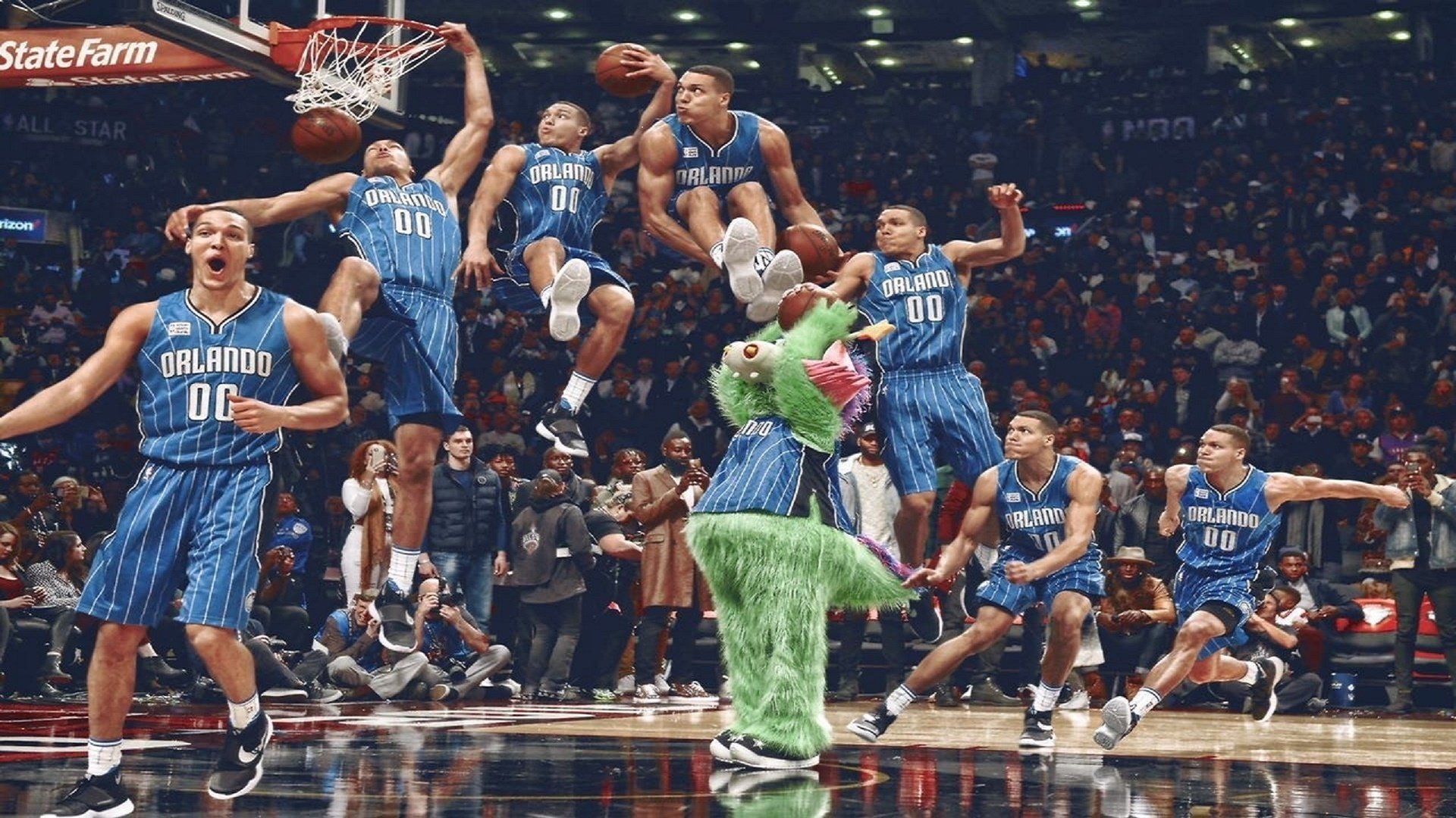 雄鹿强势晋级鹈鹕，字母哥成为关键先生，一场定义赛季的胜利