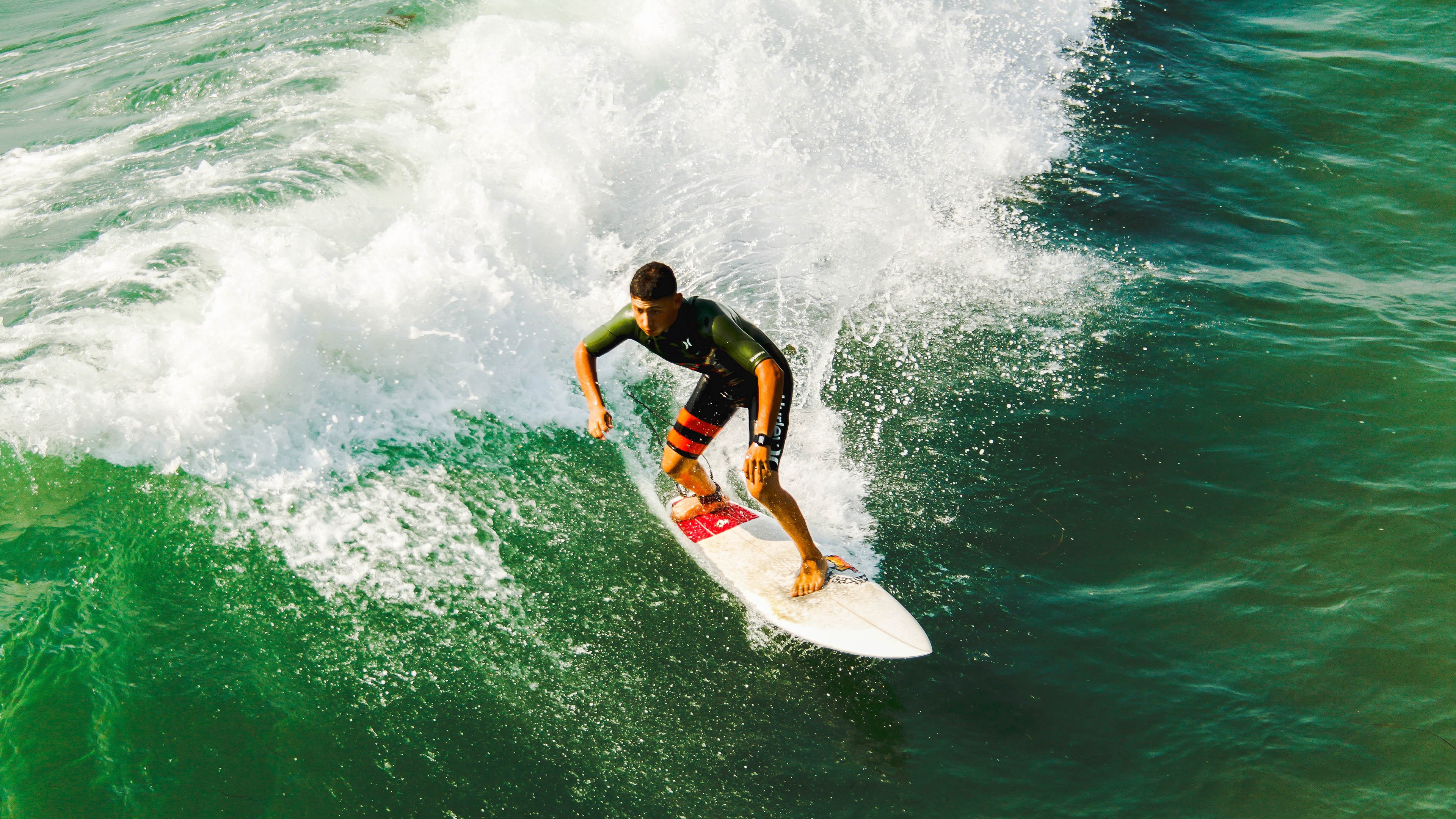 单节风暴！上海队窒息式防守击溃开拓者，贝恩末节封神定乾坤