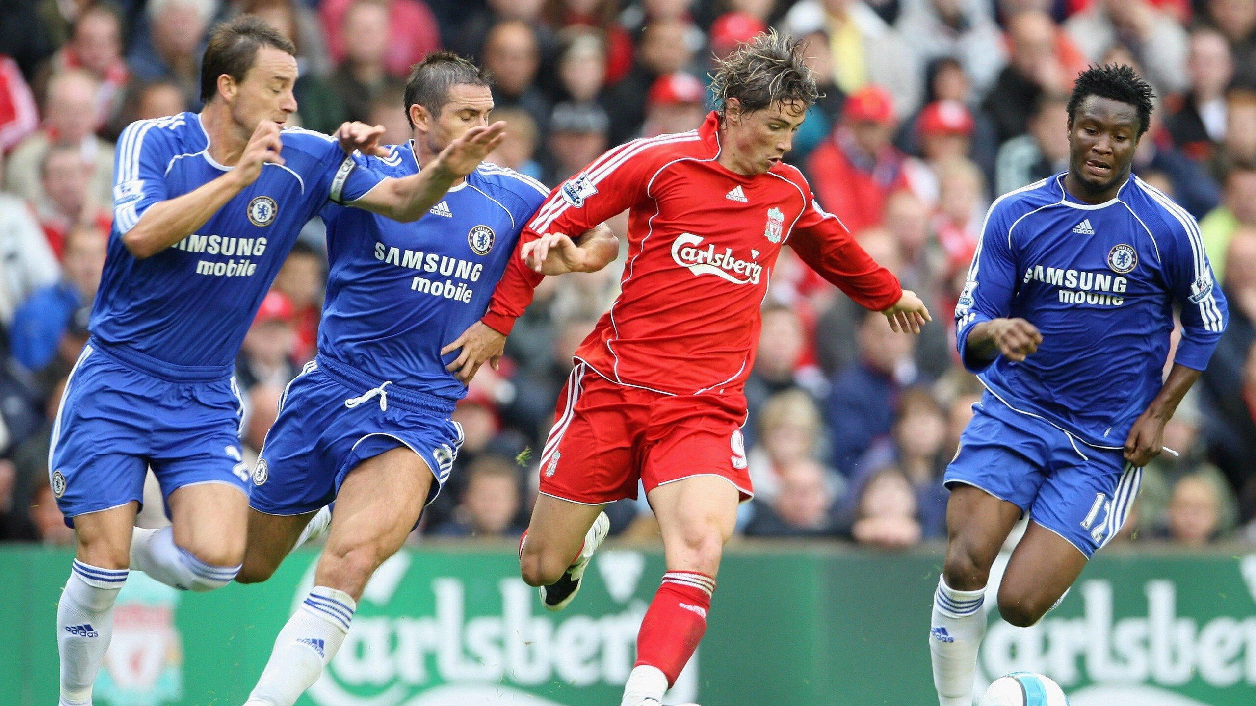 孤胆英雄布克鏖战上海滩，广州队虽败犹荣显风骨